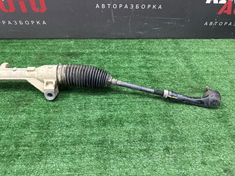 Рулевая рейка Kia Rio 4 2021 FB