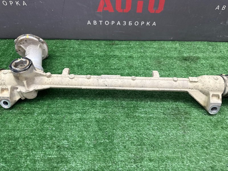 Рулевая рейка Kia Rio 4 2021 FB
