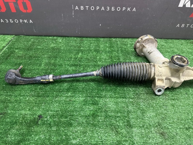 Рулевая рейка Kia Rio 4 2021 FB