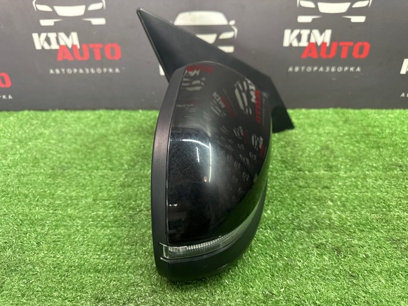 Зеркало заднего вида боковое Kia Rio 4 2021 FB