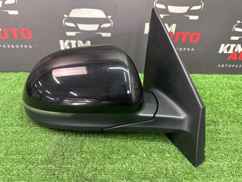 Зеркало заднего вида боковое Kia Rio 4 2021 FB