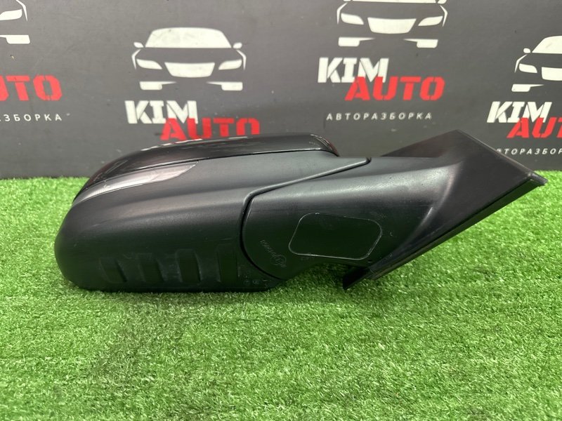 Зеркало заднего вида боковое Kia Rio 4 2021 FB