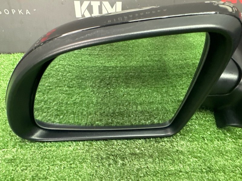 Зеркало заднего вида боковое Kia Rio 4 2021 FB