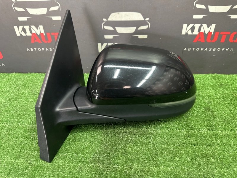 Зеркало заднего вида боковое Kia Rio 4 2021 FB