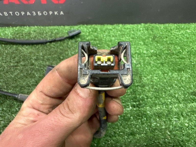 Провод датчика ABS Kia Rio 4 2021 FB