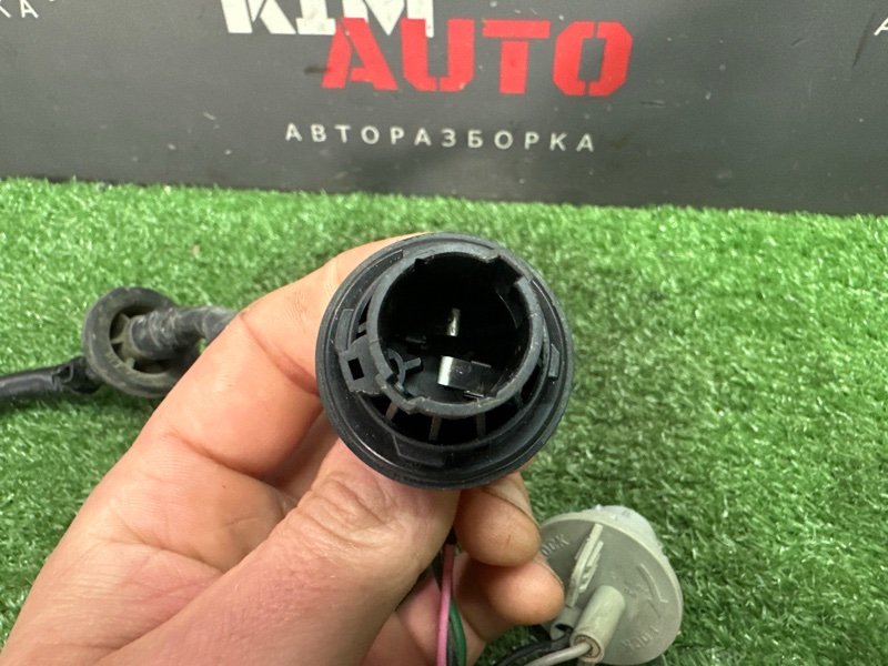 Проводка фонаря Kia Rio 4 2021 FB