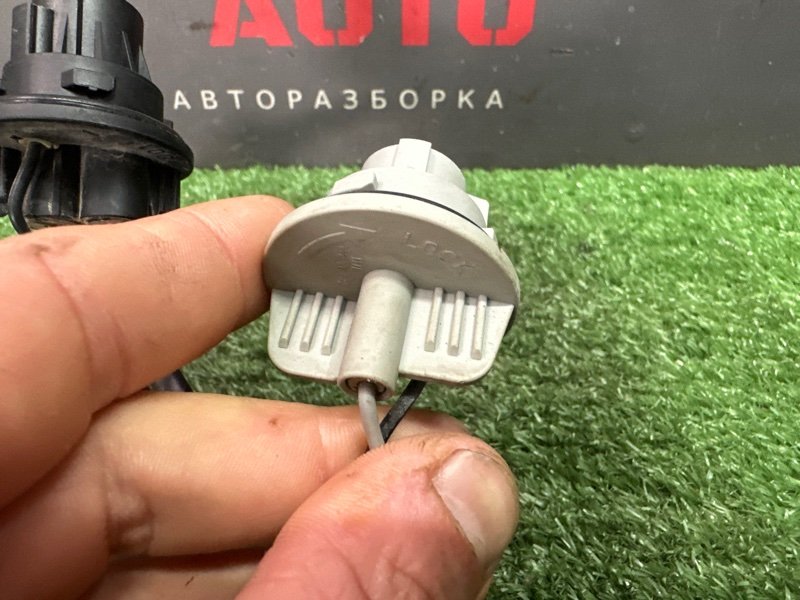 Проводка фонаря Kia Rio 4 2021 FB