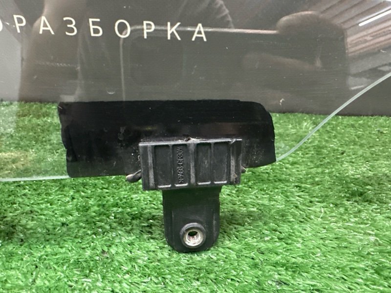 Стекло двери Kia Rio 4 2021 FB