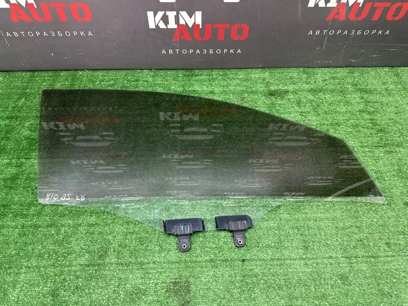 Стекло двери Kia Rio 4 2021 FB
