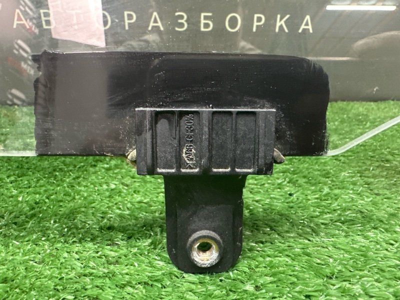 Стекло двери Kia Rio 4 2021 FB