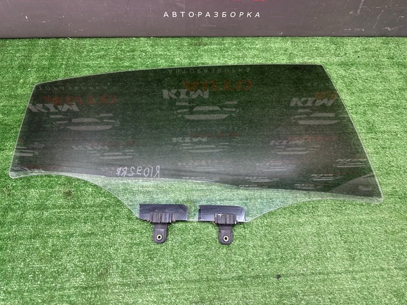 Стекло двери Kia Rio 4 2021 FB