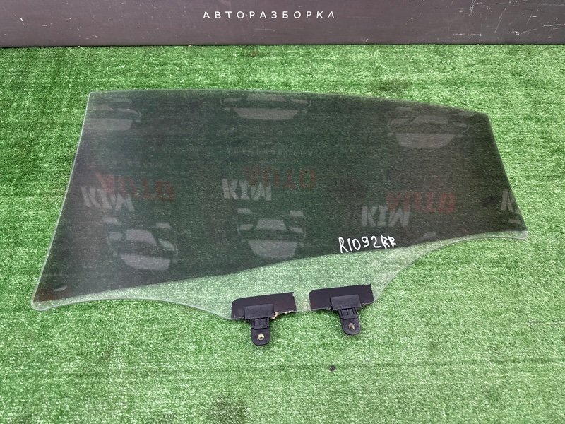 Стекло двери Kia Rio 4 2021 FB