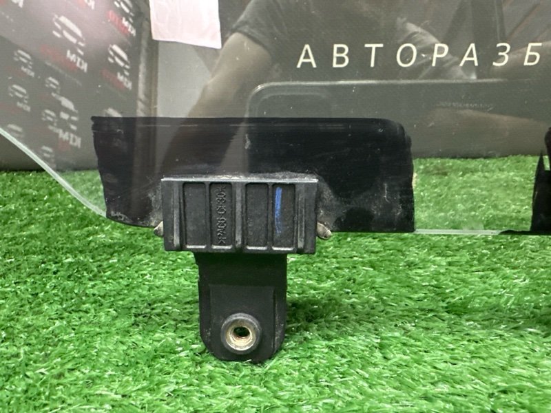 Стекло двери Kia Rio 4 2021 FB
