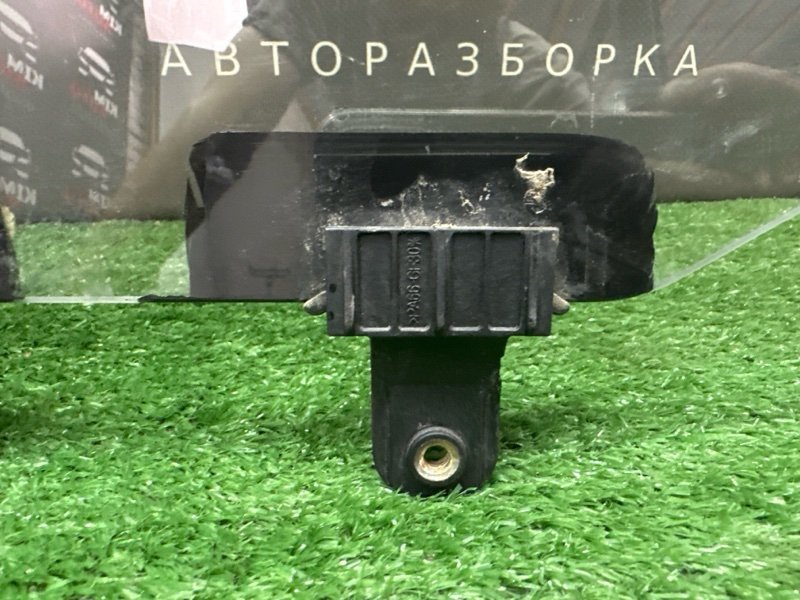 Стекло двери Kia Rio 4 2021 FB
