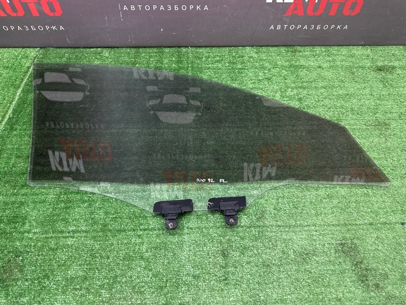 Стекло двери Kia Rio 4 2021 FB