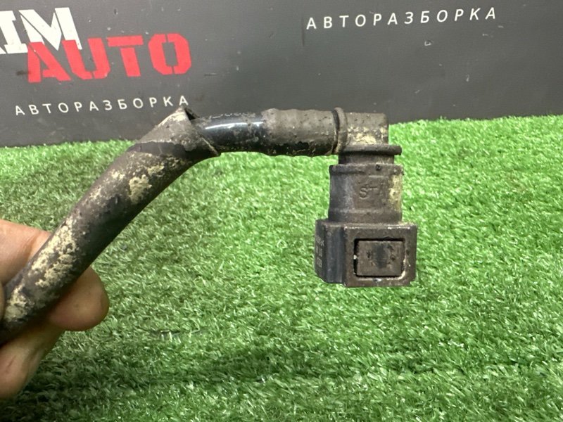 Трубка адсорбера Kia Rio 4 2021 FB