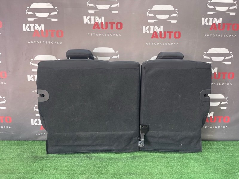 Задний ряд сидений Kia Rio 3 HB 2014 HB