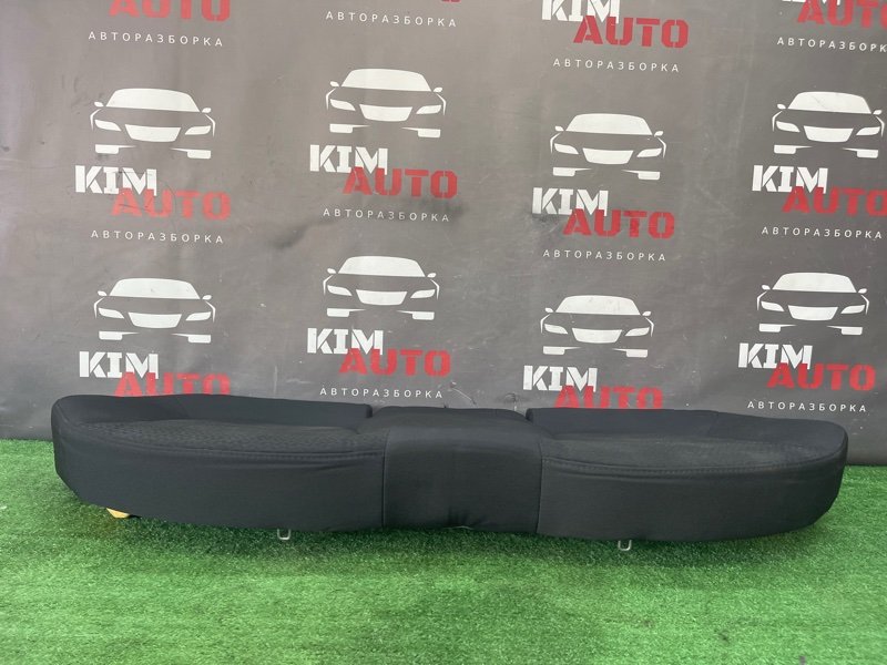 Задний ряд сидений Kia Rio 3 HB 2014 HB