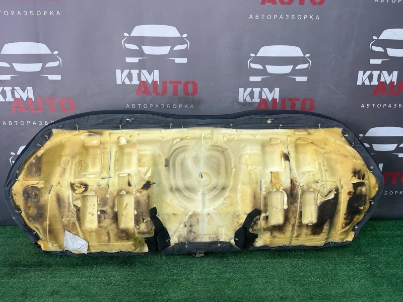 Задний ряд сидений Kia Rio 3 HB 2014 HB