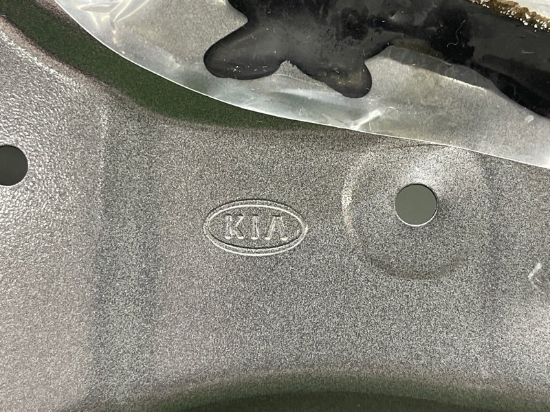 Дверь Kia Rio 3 HB 2014 HB