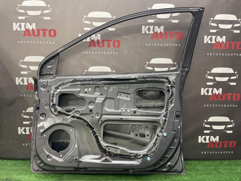 Дверь Kia Rio 3 HB 2014 HB