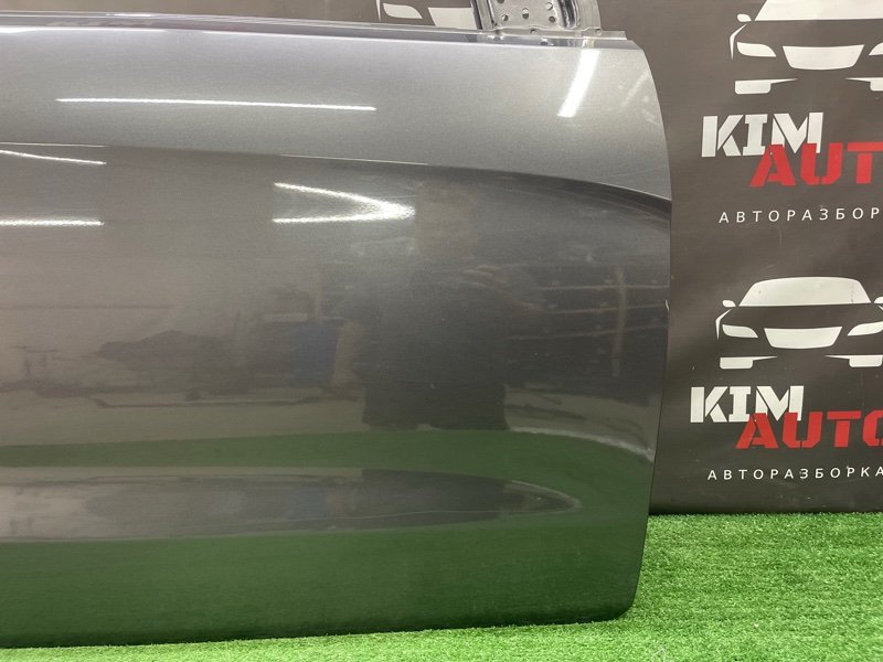 Дверь Kia Rio 3 HB 2014 HB