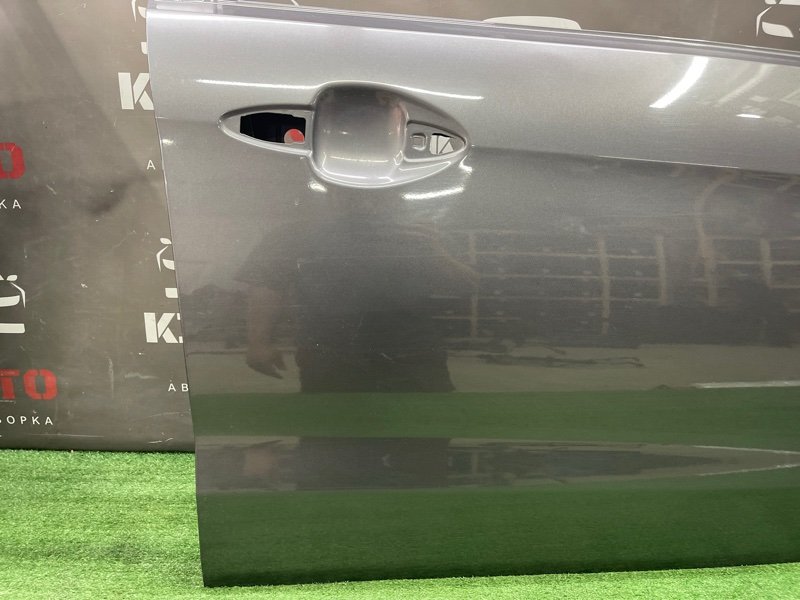 Дверь Kia Rio 3 HB 2014 HB