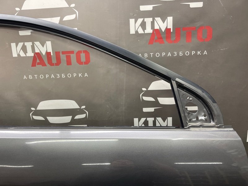 Дверь Kia Rio 3 HB 2014 HB