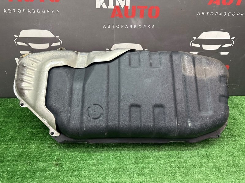 Бак топливный Kia Rio 4 2021 FB
