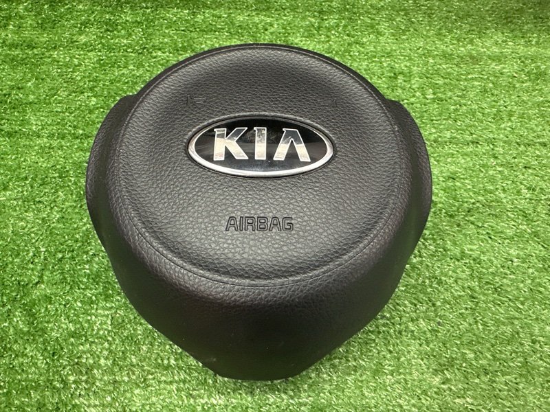 Безопасность в сборе Kia Rio 4 2021 FB