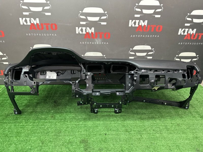 Безопасность в сборе Kia Rio 4 2021 FB