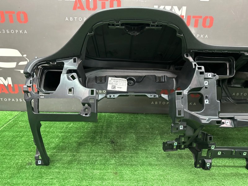 Безопасность в сборе Kia Rio 4 2021 FB