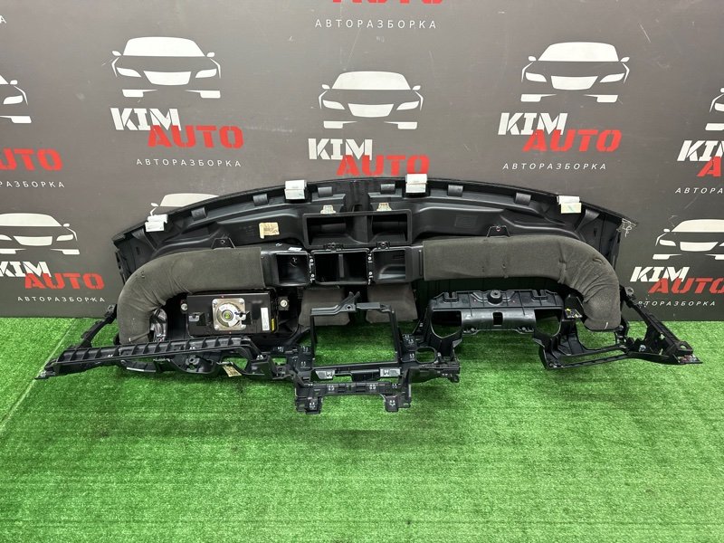 Безопасность в сборе Kia Rio 4 2021 FB