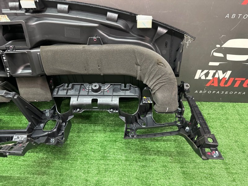 Безопасность в сборе Kia Rio 4 2021 FB