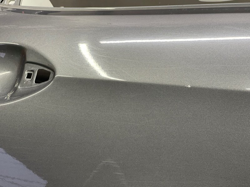 Дверь Kia Rio 3 HB 2014 HB
