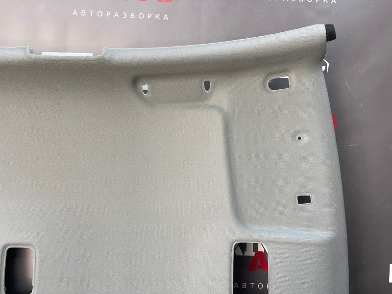Обшивка потолка Kia Rio 3 HB 2014 HB