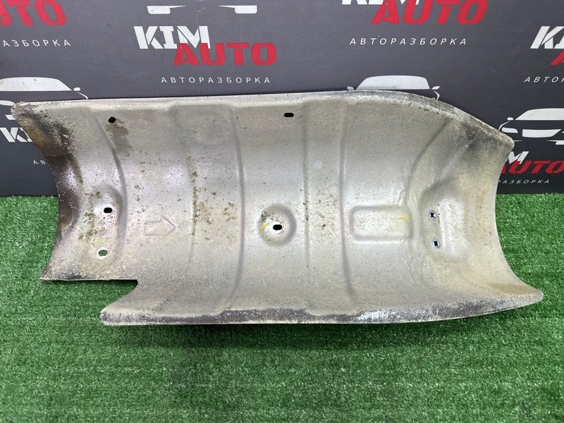 Термоэкран Kia Rio 4 2021 FB