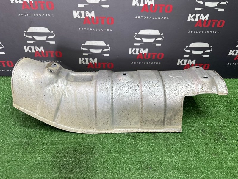 Термоэкран Kia Rio 4 2021 FB