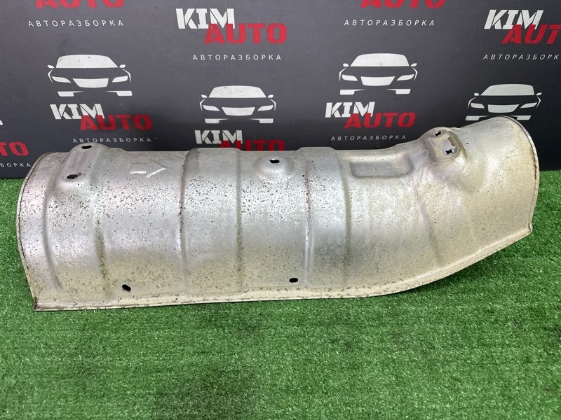 Термоэкран Kia Rio 4 2021 FB