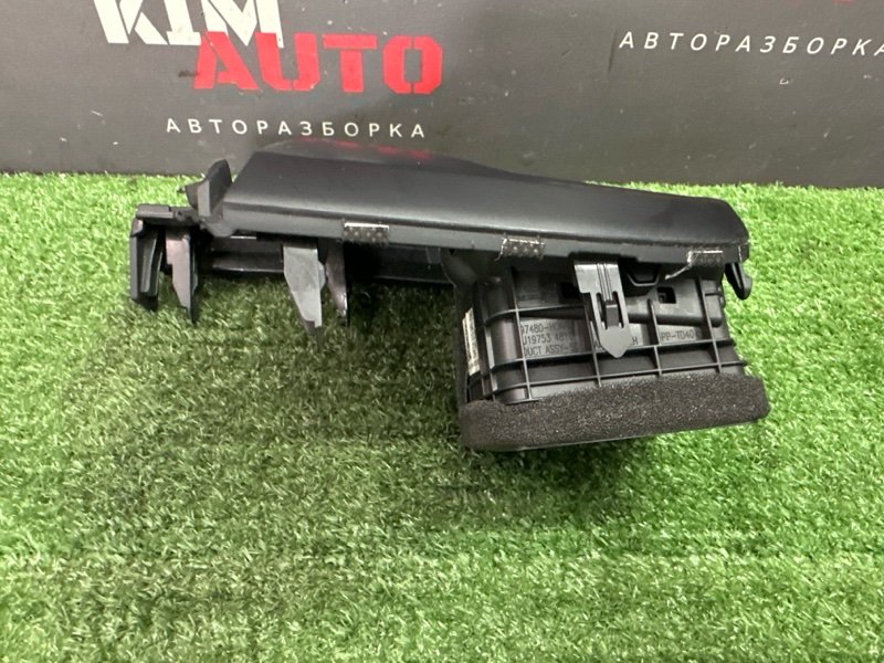 Дефлектор отопителя Kia Rio 4 2021 FB