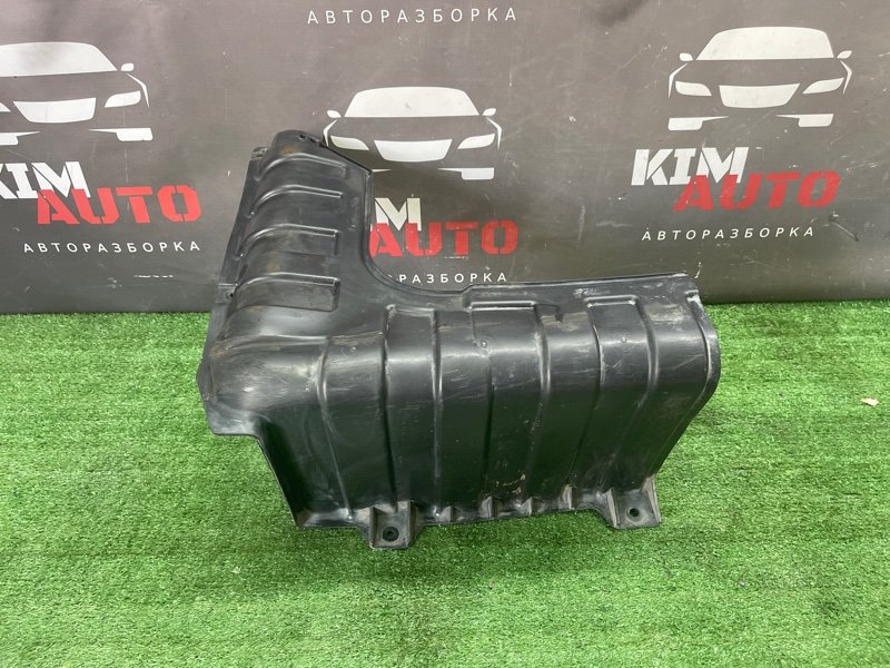 Пыльник двигателя Kia Rio 3 HB 2014 HB