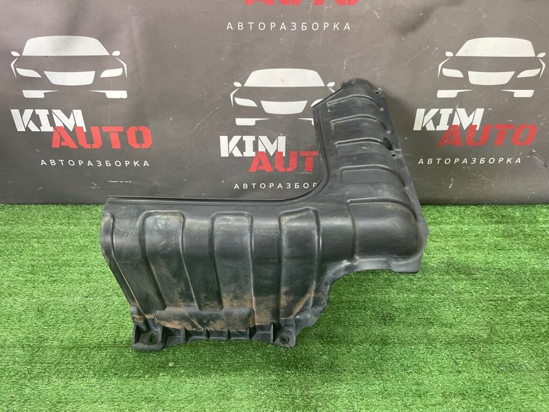 Пыльник двигателя Kia Rio 3 HB 2014 HB