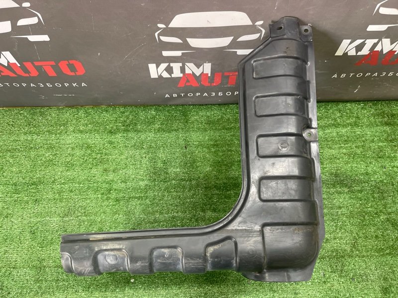 Пыльник двигателя Kia Rio 3 HB 2014 HB