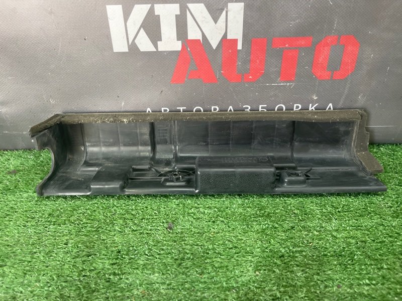 Пыльник радиатора Kia Rio 3 HB 2014 HB