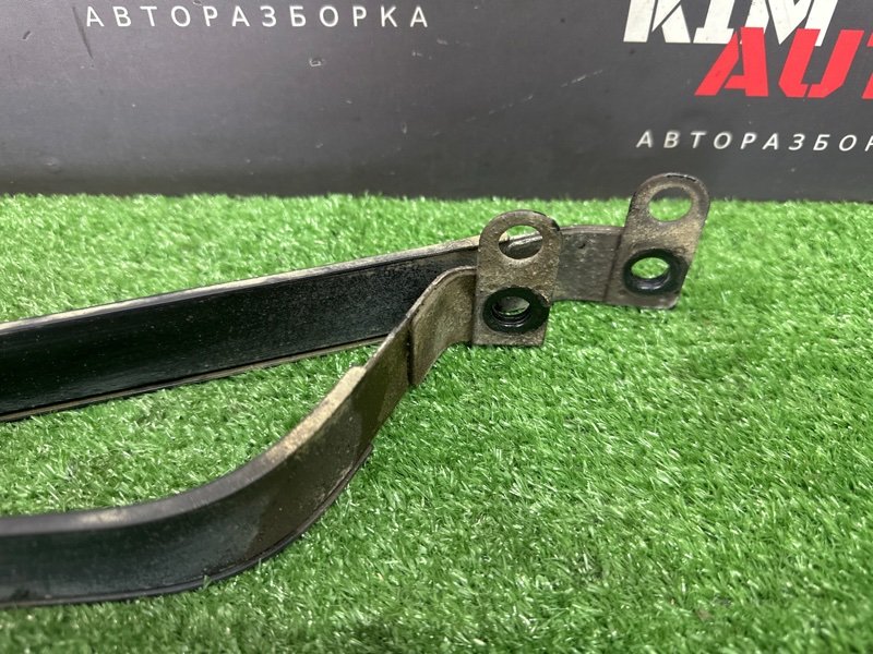 Крепления топливного бака Kia Rio 4 2021 FB