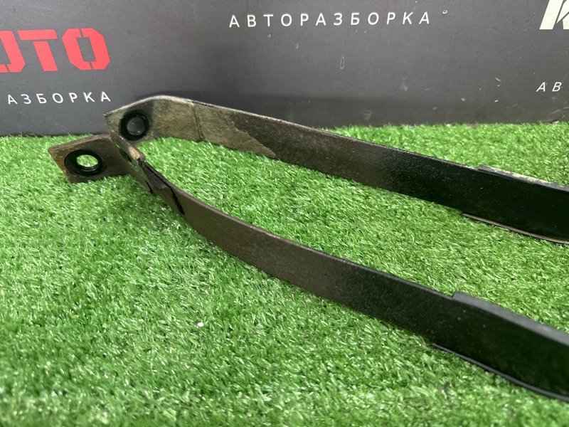 Крепления топливного бака Kia Rio 4 2021 FB