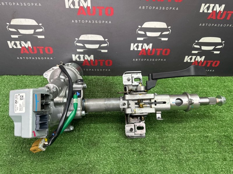 Рулевая колонка с ЭУР Kia Rio 4 2021 FB