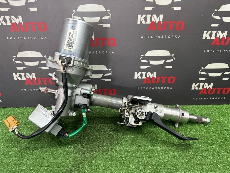 Рулевая колонка с ЭУР Kia Rio 4 2021 FB