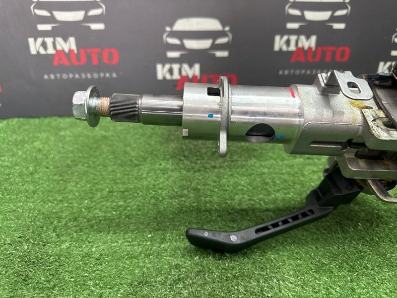 Рулевая колонка с ЭУР Kia Rio 4 2021 FB