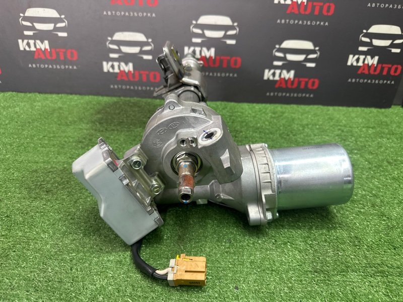 Рулевая колонка с ЭУР Kia Rio 4 2021 FB